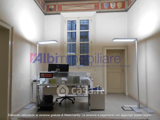 Ufficio in commerciale in Via Emilia San Pietro