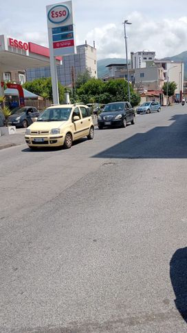 Box/posto auto in residenziale in Via Cupa Perillo