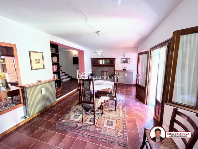 Villa in residenziale in Via Fadalto Basso