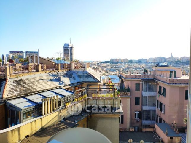 Appartamento in residenziale in Via Peschiera