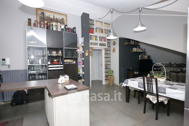 Appartamento in residenziale in Via Alcide de Gasperi