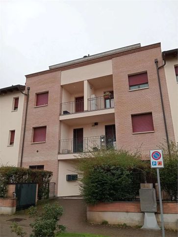 Appartamento in residenziale in Via Nilde Iotti 7