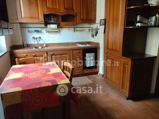 Appartamento in residenziale in Via Mecherini 13