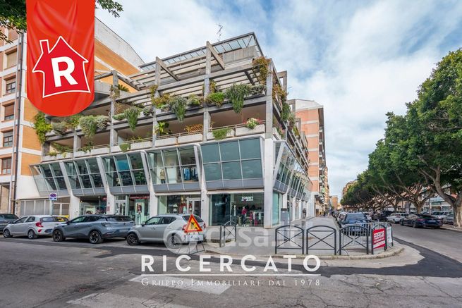 Appartamento in residenziale in Via G. Oberdan