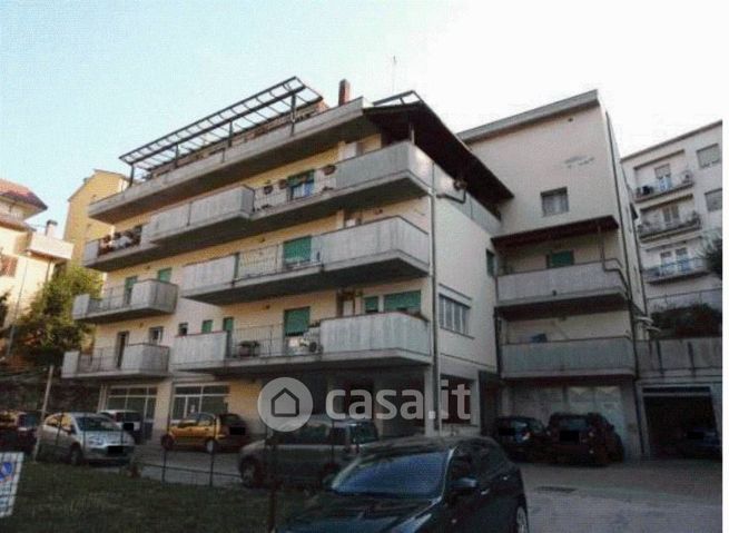 Ufficio in commerciale in Via Nicola Dati
