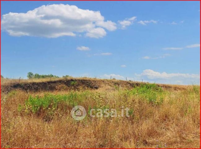 Terreno edificabile in residenziale in Strada Provinciale 15