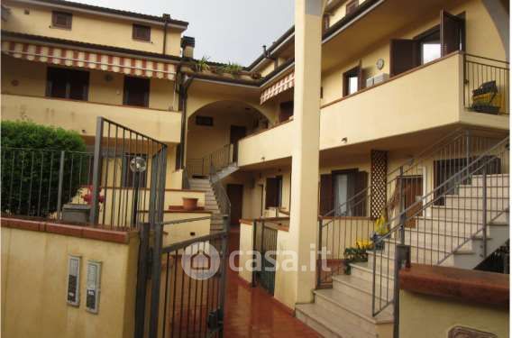 Appartamento in residenziale in Via Vecchia Aretina
