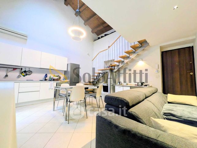 Appartamento in residenziale in Via dell'Oro