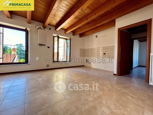 Appartamento in residenziale in Via San Vito