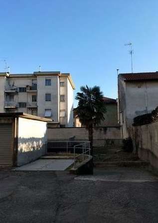 Appartamento in residenziale in Via Legnano 9