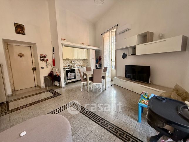 Appartamento in residenziale in Via Parco Carelli 72