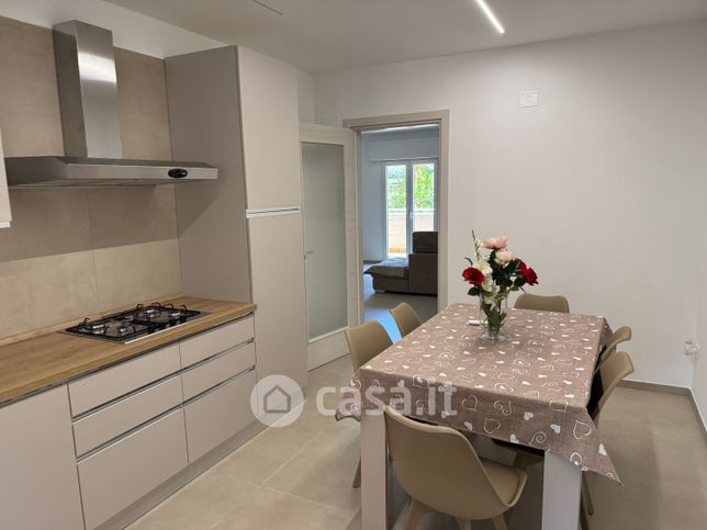 Appartamento in residenziale in Via Gorizia