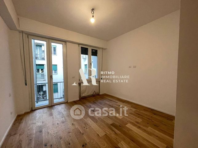 Appartamento in residenziale in Via Francesco Veracini 23