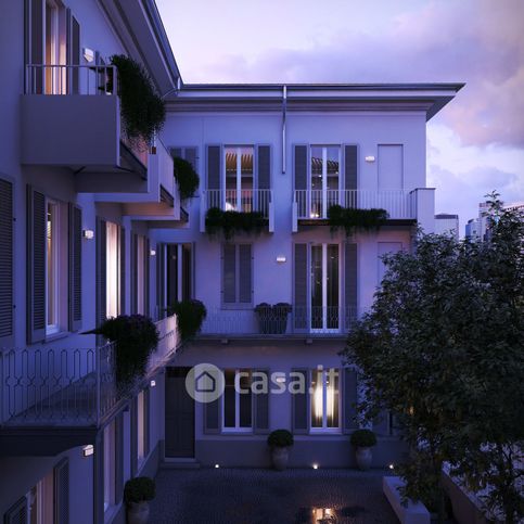 Appartamento in residenziale in Via Aquileia 13