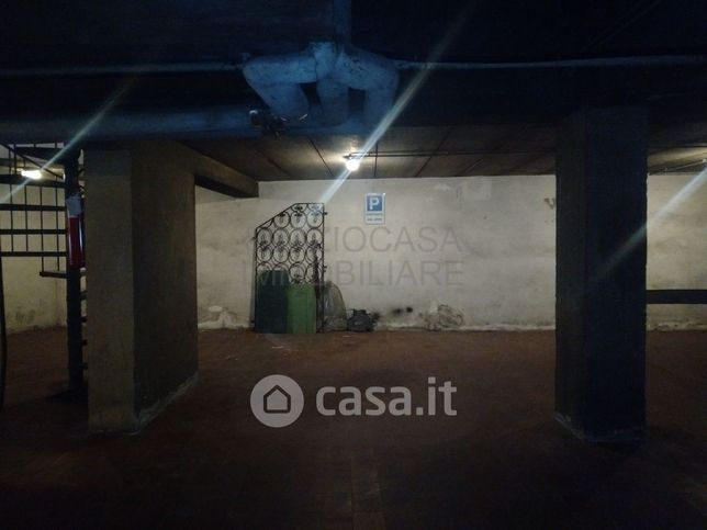 Garage/posto auto in residenziale in Via 20 Settembre