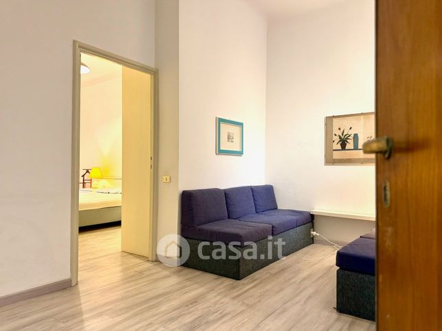 Appartamento in residenziale in Via Stendhal 50