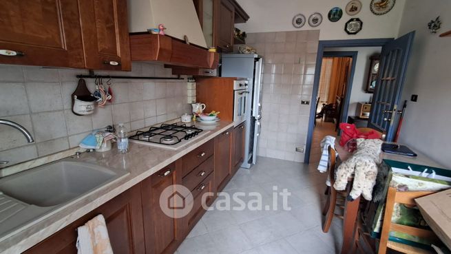 Appartamento in residenziale in Via Gustavo Modena