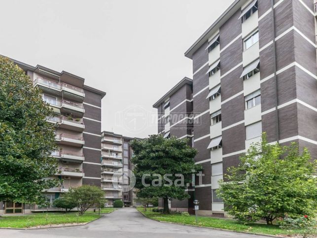 Appartamento in residenziale in Via Gerolamo Arganini 30