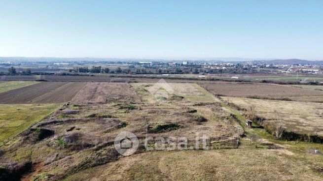 Terreno agricolo in commerciale in LocalitÃ  Pantano