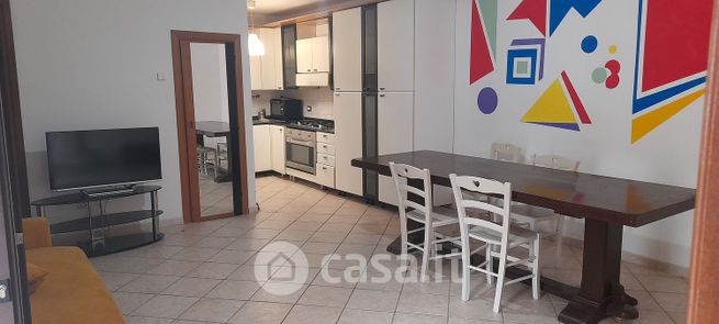 Appartamento in residenziale in Via Molazzete