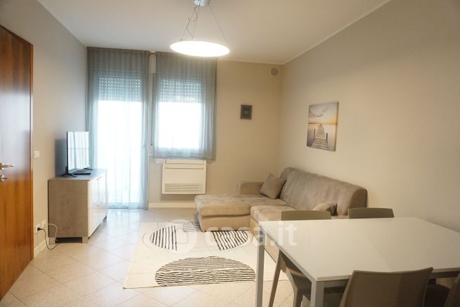 Appartamento in residenziale in Via Tagliamento 6