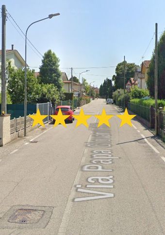 Appartamento in residenziale in Via Grande