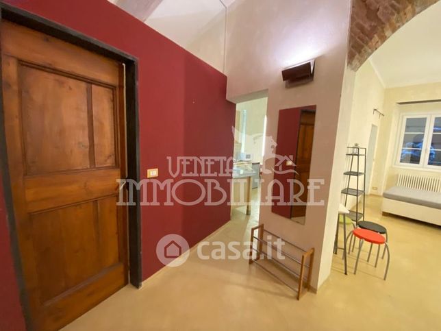 Appartamento in residenziale in Via San Lorenzo