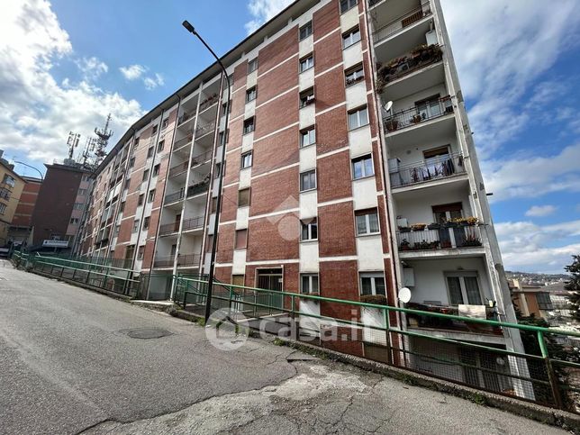 Appartamento in residenziale in Via Raffaele Acerenza 1