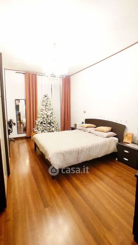 Appartamento in residenziale in Via Gubbio 101 bis