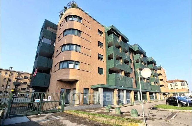 Appartamento in residenziale in Via Giuseppe Ferrari 6