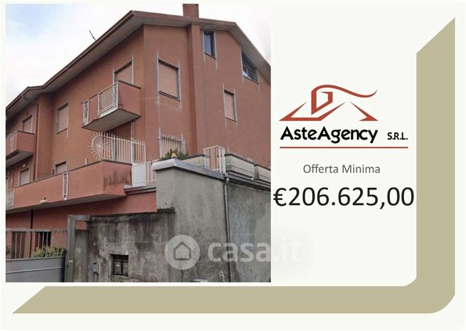 Appartamento in residenziale in Via San Carlo Borromeo 14