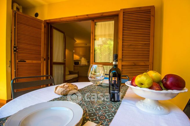 Appartamento in residenziale in Via Alessandro Giorgioni