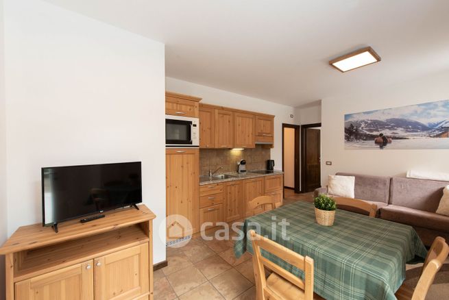 Appartamento in residenziale in Via Bartolomeo Fiorini 5