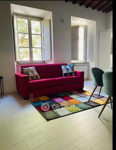 Appartamento in residenziale in Via Borgunto