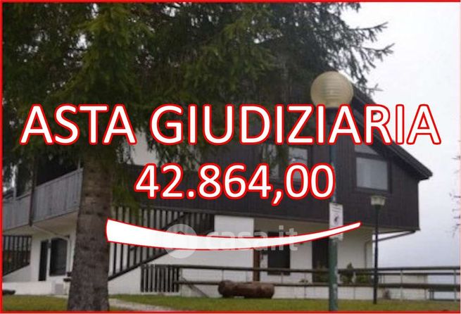 Appartamento in residenziale in Contrada Stellar 84