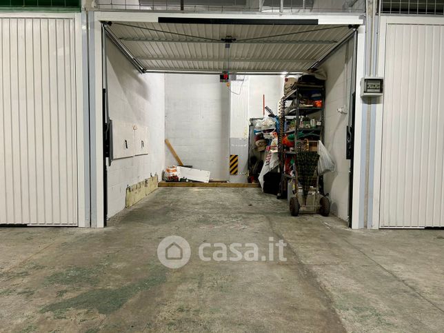 Garage/posto auto in residenziale in Via Piacenza 218