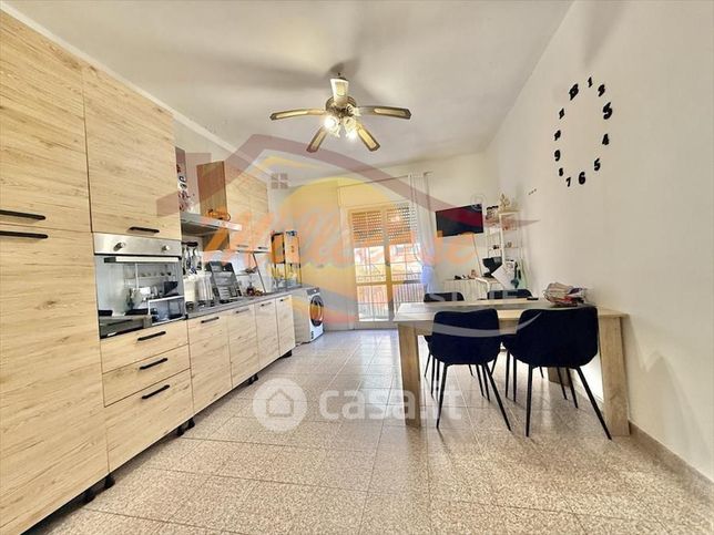 Appartamento in residenziale in Via Italia