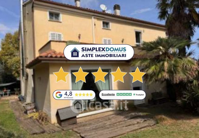 Appartamento in residenziale in Via Trinità