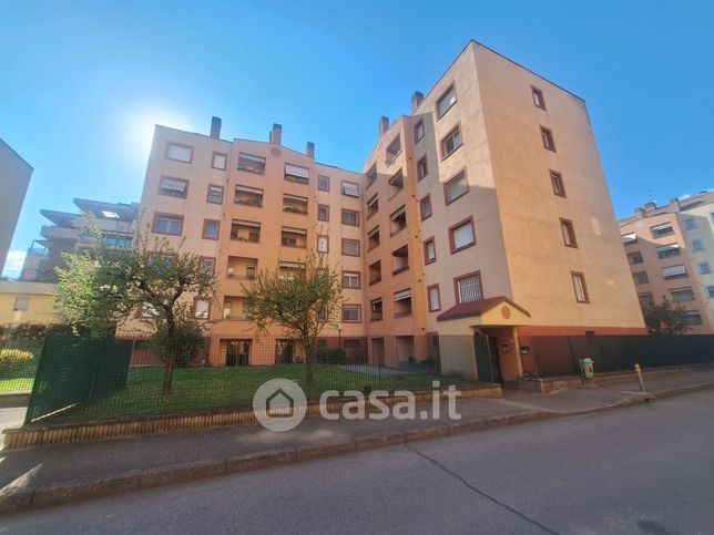 Appartamento in residenziale in Via Giuseppe di Vittorio 40
