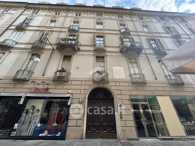 Appartamento in residenziale in Via Giuseppe Garibaldi 4