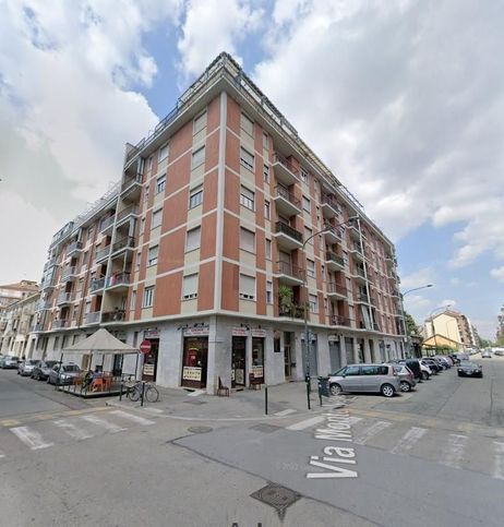 Appartamento in residenziale in Via Monte Novegno 20