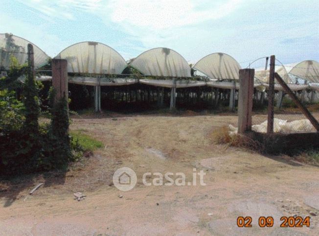 Terreno agricolo in commerciale in Corso della Repubblica 116