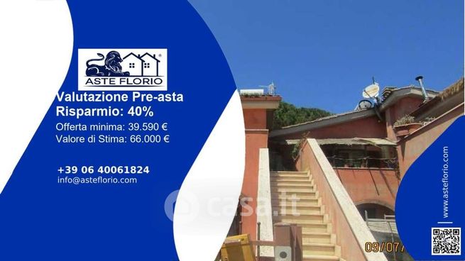 Appartamento in residenziale in Strada Provinciale 159