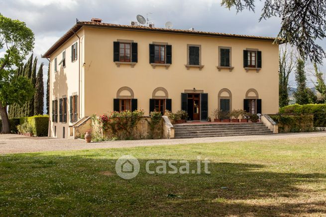 Villa in residenziale in Via del Padule