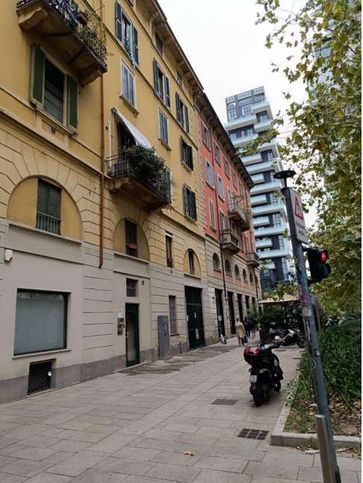 Appartamento in residenziale in Via Amerigo Vespucci 7