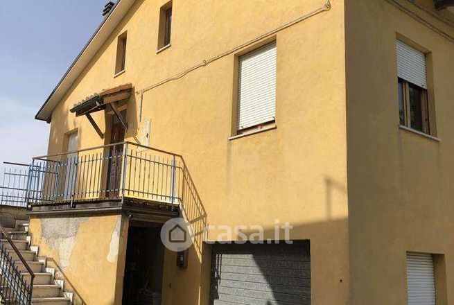 Appartamento in residenziale in Via I Casalini 5