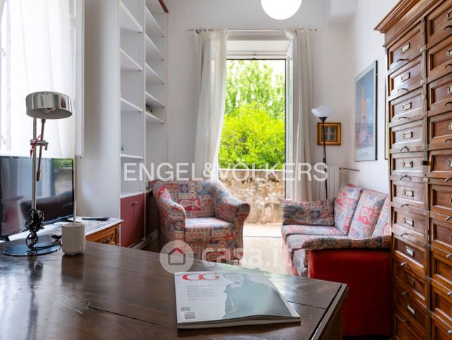 Appartamento in residenziale in Via Dante Alighieri 90
