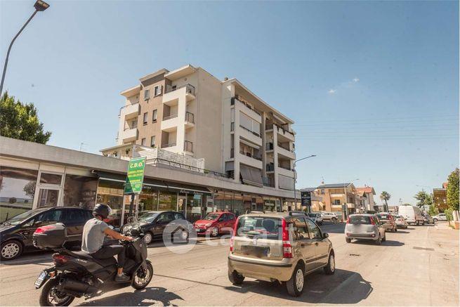 Appartamento in residenziale in