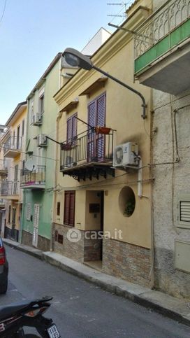 Appartamento in residenziale in Via Salvatore Cipolla