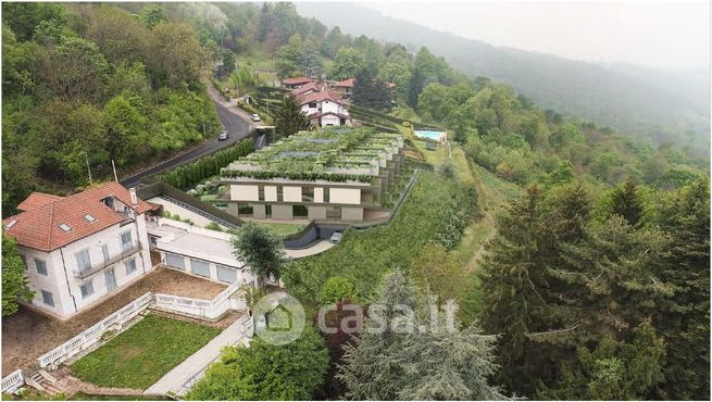 Terreno edificabile in residenziale in Via Provinciale Chieri - Pecetto